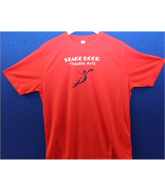 Stage Door Adult's Cool T Shirt