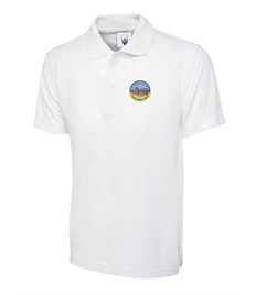 Shardlow School Junior Polo Shirt 2025