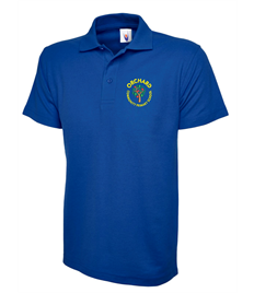 Orchard Primary School Junior Polo Shirt