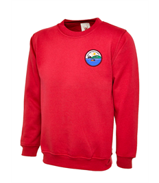 Ysgol Gymraeg Croesgoch Adult Sweatshirt