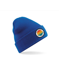 Tenby Rowing Club Beanie