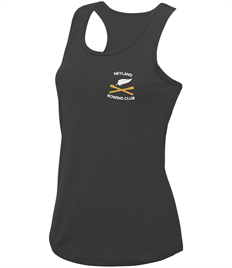 Ladyfit vest