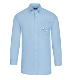 West Wales District Classic Shirt Long Sleeved (Adult)