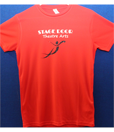 Stage Door Children's Cool T Shirt