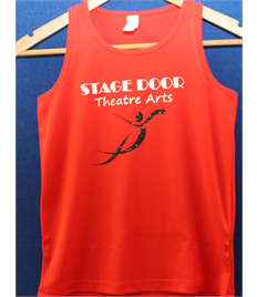 Stage Door Child's Cool Vest