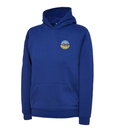 Shardlow Primary Overhead Hoody - Adult Size 2025