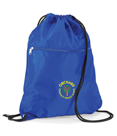 Orchard Primary School Swim Bag
