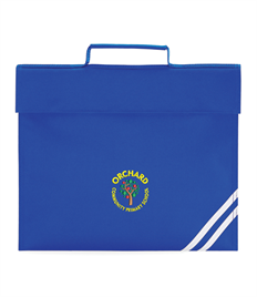 Orchard Primary School Book Bag