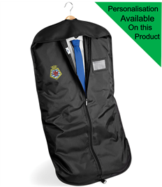 Aberystwyth Sea Cadets Suit Carrier 