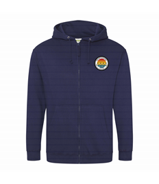 Tenby Rowing Club - Hoodie with Logo