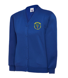 Orchard Primary School Junior Cardigan