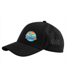 Blue Horizons Surf Club - Recycled Caps.