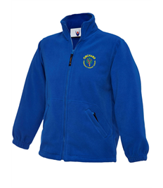 Orchard Primary School Junior Fleece