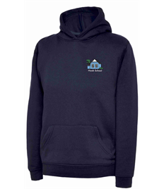 Hook School Hoodie  Junior
