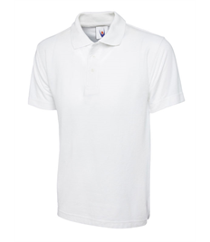 Ysgol Caer Elen Primary - Plain Junior PE Polo Shirt.