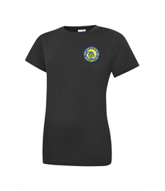 Tenby Surf & Lifesaving Club - Women's T-shirt.
