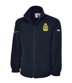 Fishguard Sea Cadets Embroidered Fleece(Adult)