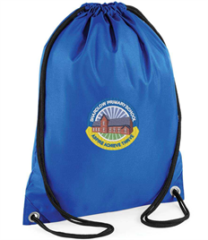 Shardlow Primary PE Bag 2025