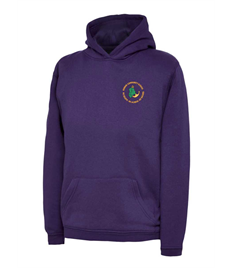 Overhead Hoody - Adult Size