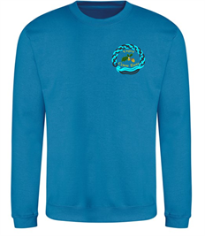 Ysgol Caer Elen Primary - Adult Unisex Sweatshirt