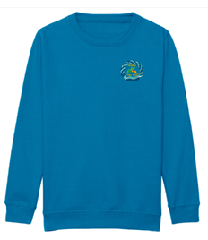 Ysgol Caer Elen (Primary) Sweatshirt (Unisex Junior)