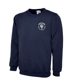 Orchard Primary School Junior PE Sweatshirt