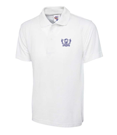 CDC Polo Shirt Junior