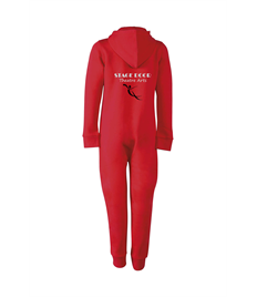 Stage Door Children's Onesie