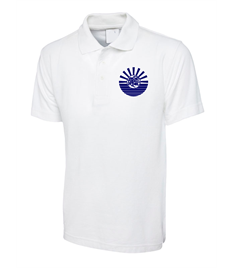 Broad Haven School - Unisex Polo Shirt