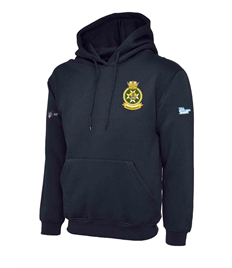 Fishguard Sea Cadets Hoody (Adult)