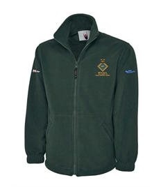 Milford Haven Sea Cadets & Royal Marines Cadets Embroidered Fleece (Junior)