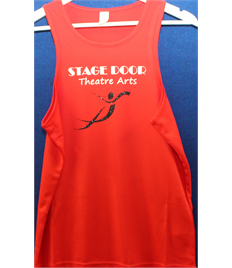 Stage Door Adult Cool Vest