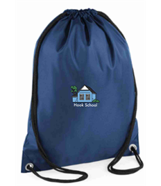 Hook School Gym Bag