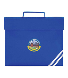 Shardlow Primary Book Bag 2025