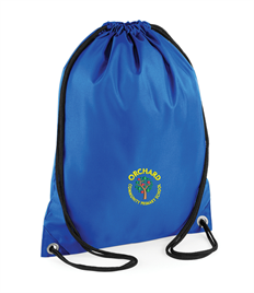Orchard Primary School PE Bag